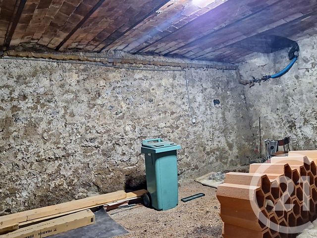 maison à vendre - 8 pièces - 130.12 m2 - ROYAT - 63 - AUVERGNE - Century 21 Stéphane Roume Immobilier
