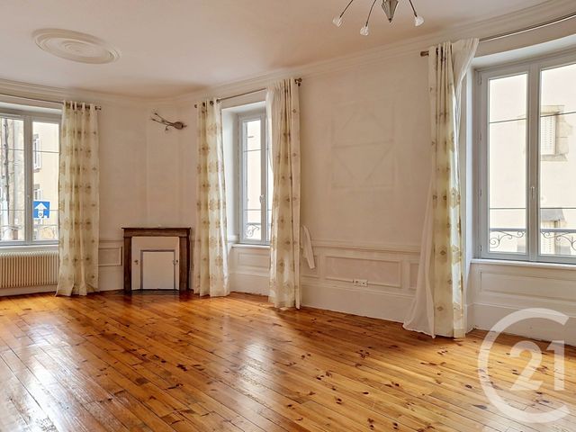 maison à vendre - 8 pièces - 130.12 m2 - ROYAT - 63 - AUVERGNE - Century 21 Stéphane Roume Immobilier