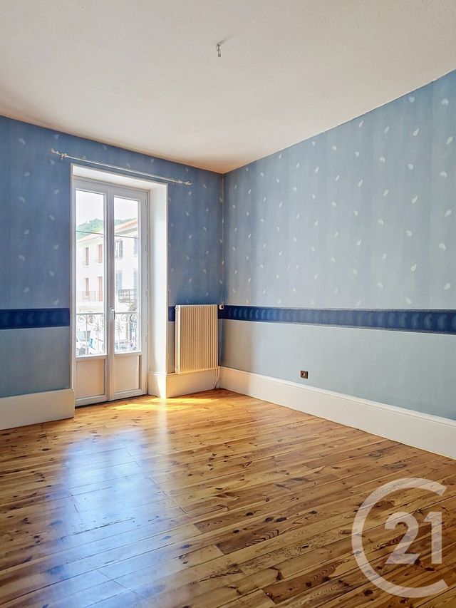 maison à vendre - 8 pièces - 130.12 m2 - ROYAT - 63 - AUVERGNE - Century 21 Stéphane Roume Immobilier