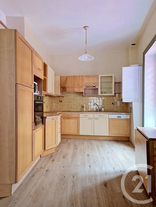 maison à vendre - 8 pièces - 130.12 m2 - ROYAT - 63 - AUVERGNE - Century 21 Stéphane Roume Immobilier