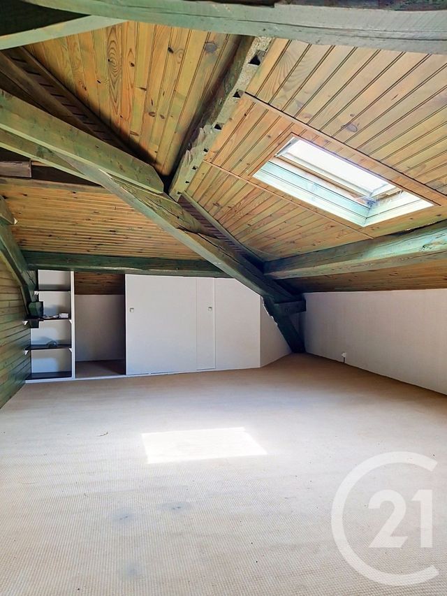 maison à vendre - 8 pièces - 130.12 m2 - ROYAT - 63 - AUVERGNE - Century 21 Stéphane Roume Immobilier