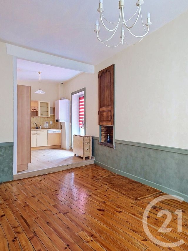 maison à vendre - 8 pièces - 130.12 m2 - ROYAT - 63 - AUVERGNE - Century 21 Stéphane Roume Immobilier
