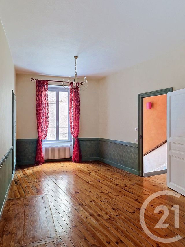 maison à vendre - 8 pièces - 130.12 m2 - ROYAT - 63 - AUVERGNE - Century 21 Stéphane Roume Immobilier