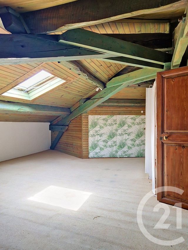 maison à vendre - 8 pièces - 130.12 m2 - ROYAT - 63 - AUVERGNE - Century 21 Stéphane Roume Immobilier