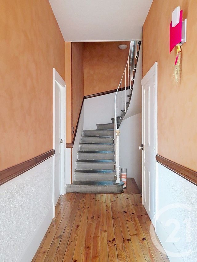 maison à vendre - 8 pièces - 130.12 m2 - ROYAT - 63 - AUVERGNE - Century 21 Stéphane Roume Immobilier