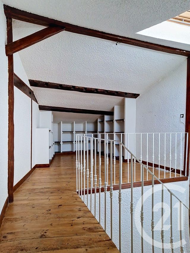 maison à vendre - 8 pièces - 130.12 m2 - ROYAT - 63 - AUVERGNE - Century 21 Stéphane Roume Immobilier