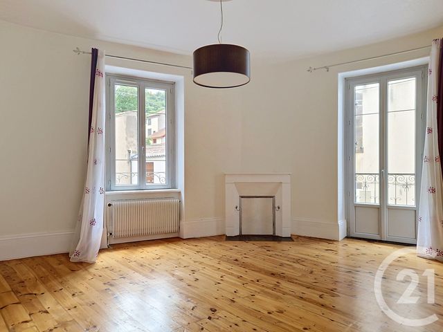 maison à vendre - 8 pièces - 130.12 m2 - ROYAT - 63 - AUVERGNE - Century 21 Stéphane Roume Immobilier