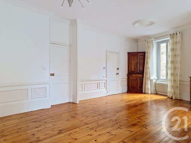 maison à vendre - 8 pièces - 130.12 m2 - ROYAT - 63 - AUVERGNE - Century 21 Stéphane Roume Immobilier