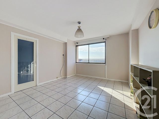 Appartement F2 à vendre CLERMONT FERRAND