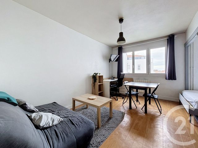 Appartement F1 à vendre CLERMONT FERRAND