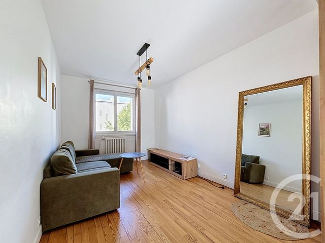 Appartement F5 à vendre - 5 pièces - 86.77 m2 - CLERMONT FERRAND - 63 - AUVERGNE - Century 21 Stéphane Roume Immobilier