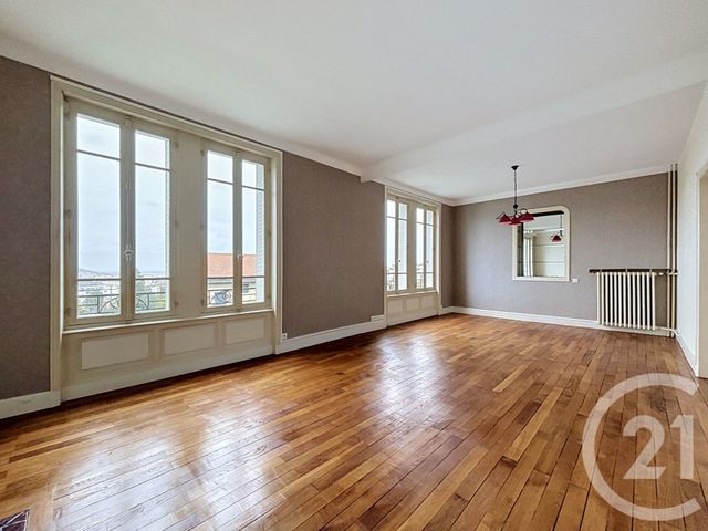 appartement - CHAMALIERES - 63