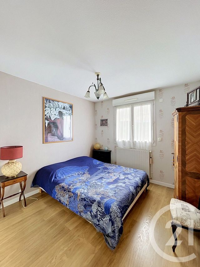 Appartement F5 à vendre - 5 pièces - 129.08 m2 - CLERMONT FERRAND - 63 - AUVERGNE - Century 21 Stéphane Roume Immobilier