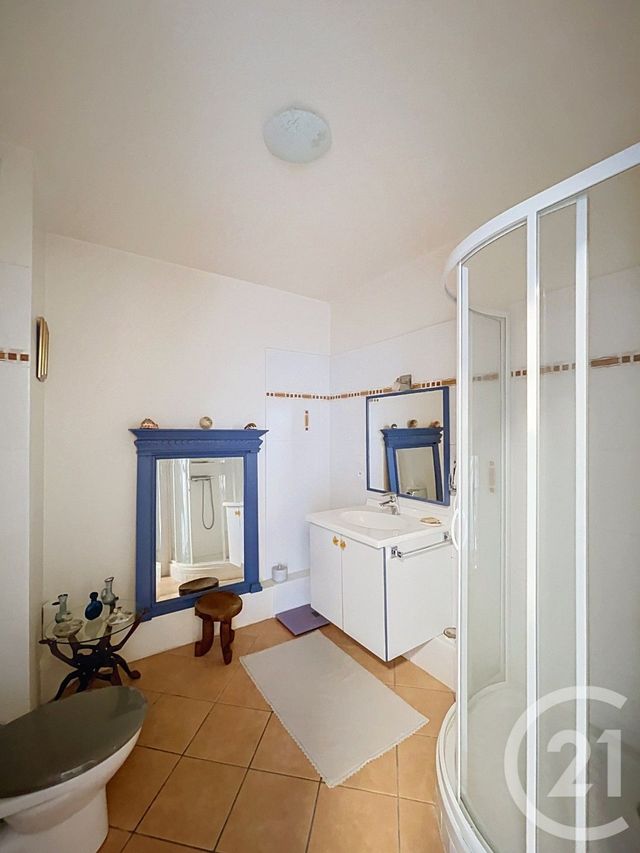 Appartement F5 à vendre - 5 pièces - 129.08 m2 - CLERMONT FERRAND - 63 - AUVERGNE - Century 21 Stéphane Roume Immobilier