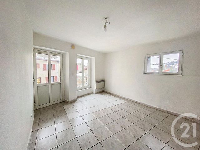 Appartement F1 à louer LA ROCHE BLANCHE