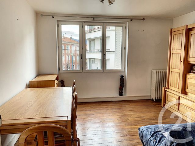 Appartement F4 à louer CLERMONT FERRAND