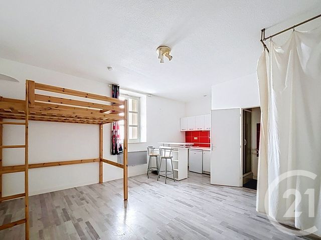 appartement - CLERMONT FERRAND - 63