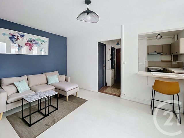 appartement - CLERMONT FERRAND - 63