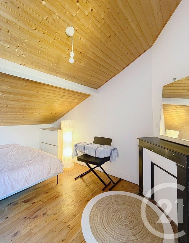 Appartement F3 à louer - 3 pièces - 40.47 m2 - CLERMONT FERRAND - 63 - AUVERGNE - Century 21 Stéphane Roume Immobilier