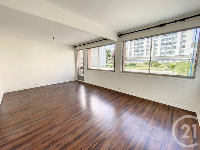 Appartement F3 Bis à louer CLERMONT FERRAND