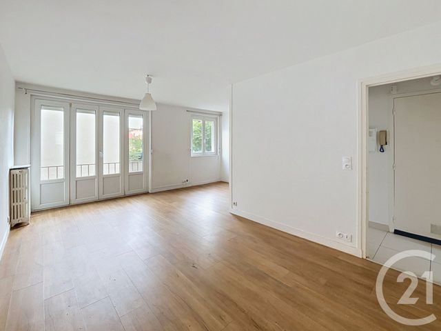 Appartement F3 à louer CLERMONT FERRAND