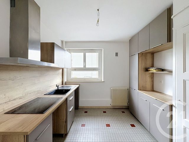 Appartement F3 à louer CLERMONT FERRAND