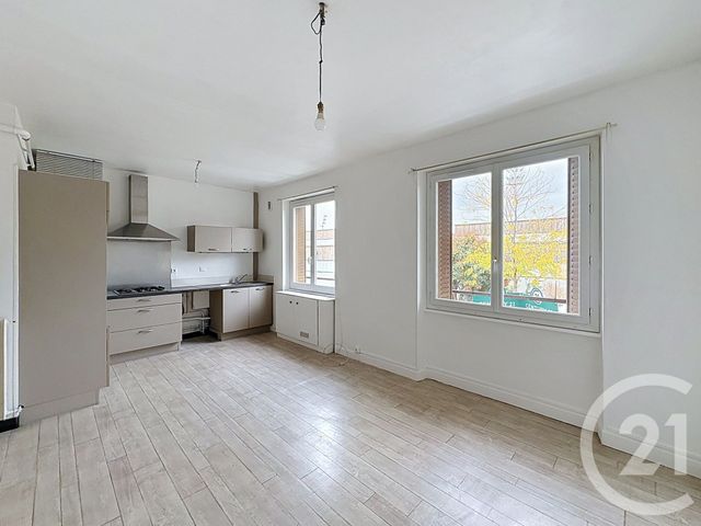 Appartement F3 à louer CLERMONT FERRAND