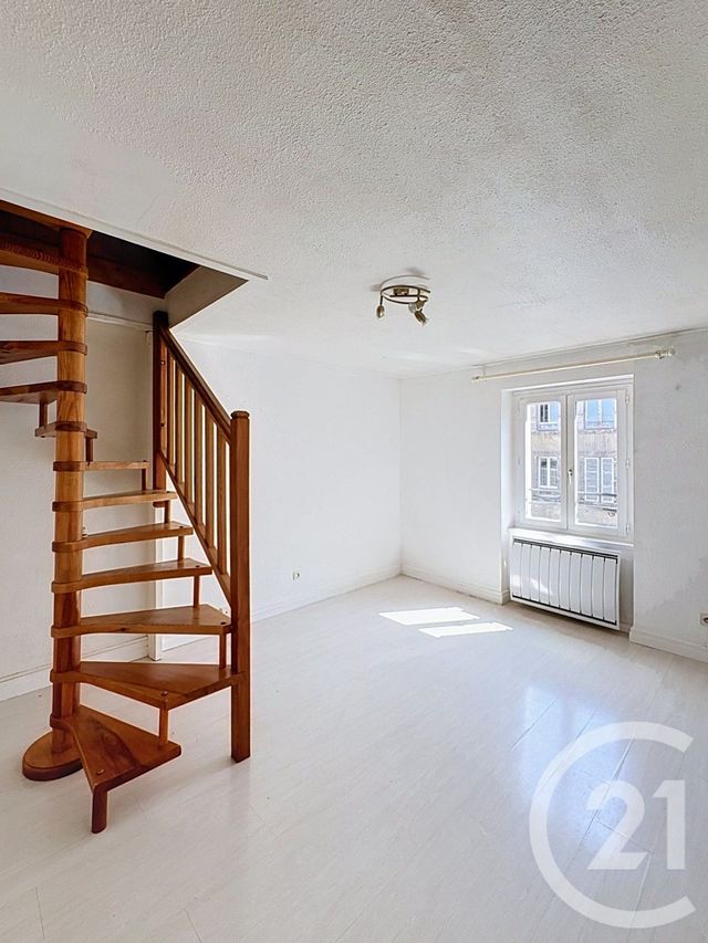 appartement - CLERMONT FERRAND - 63