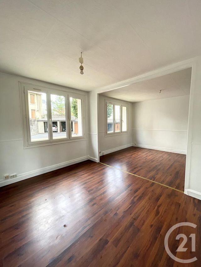 Appartement F3 à louer CLERMONT FERRAND