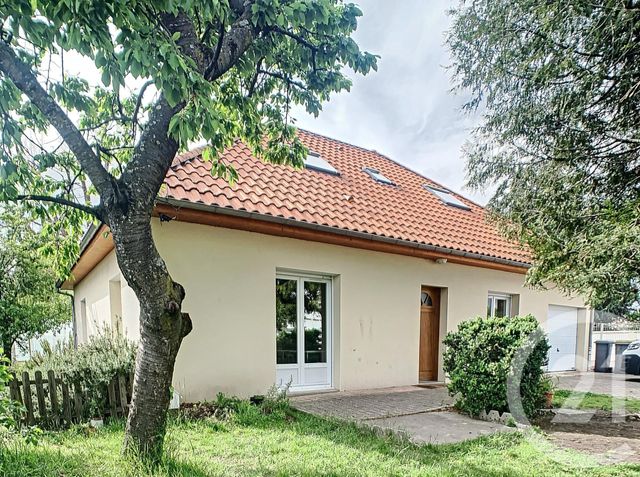 maison - GERZAT - 63