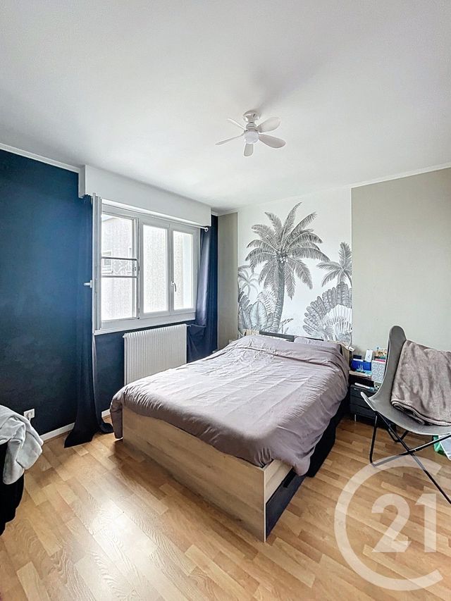 Appartement F5 à vendre - 5 pièces - 113.93 m2 - BEAUMONT - 63 - AUVERGNE - Century 21 Stéphane Roume Immobilier