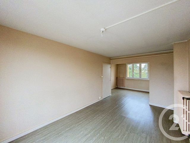 appartement - CLERMONT FERRAND - 63