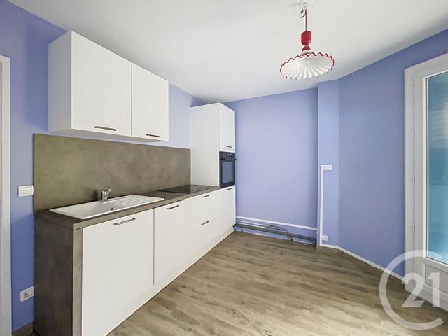 Appartement F3 à vendre - 3 pièces - 73.92 m2 - CLERMONT FERRAND - 63 - AUVERGNE - Century 21 Stéphane Roume Immobilier