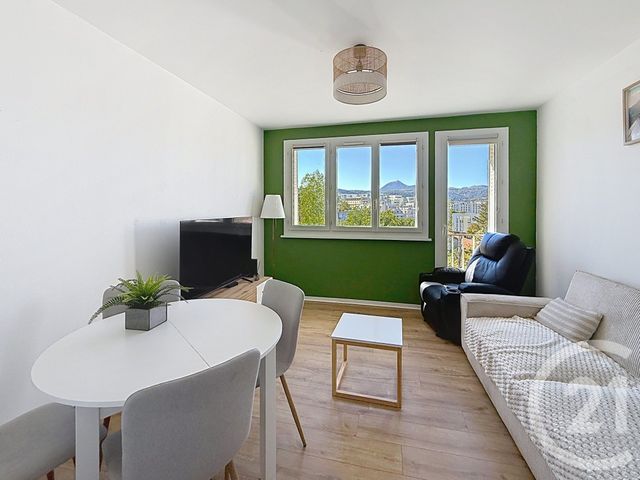 Appartement F4 à vendre - 4 pièces - 67.0 m2 - CLERMONT FERRAND - 63 - AUVERGNE - Century 21 Stéphane Roume Immobilier