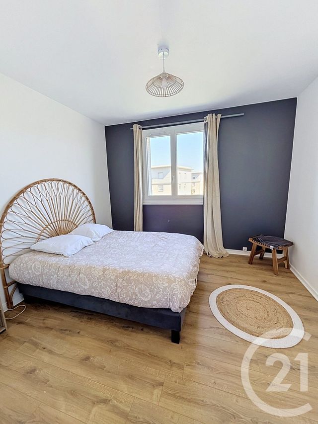 Appartement F4 à vendre - 4 pièces - 67.0 m2 - CLERMONT FERRAND - 63 - AUVERGNE - Century 21 Stéphane Roume Immobilier