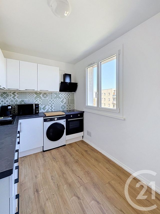appartement - CLERMONT FERRAND - 63