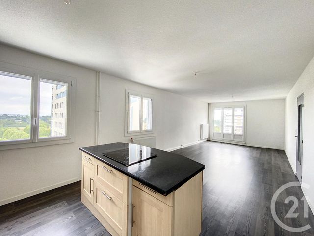 Appartement F3 Bis à louer CLERMONT FERRAND