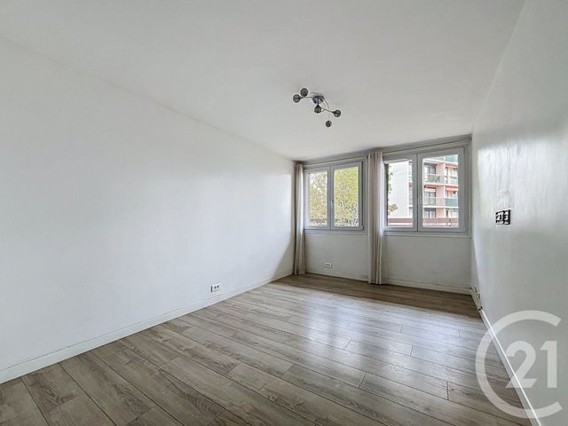 Appartement F3 à vendre CLERMONT FERRAND