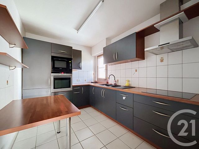 Appartement F4 à vendre - 4 pièces - 69.51 m2 - CHAMALIERES - 63 - AUVERGNE - Century 21 Stéphane Roume Immobilier