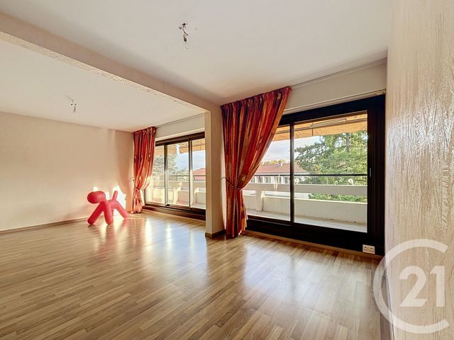 Appartement F4 à vendre CHAMALIERES