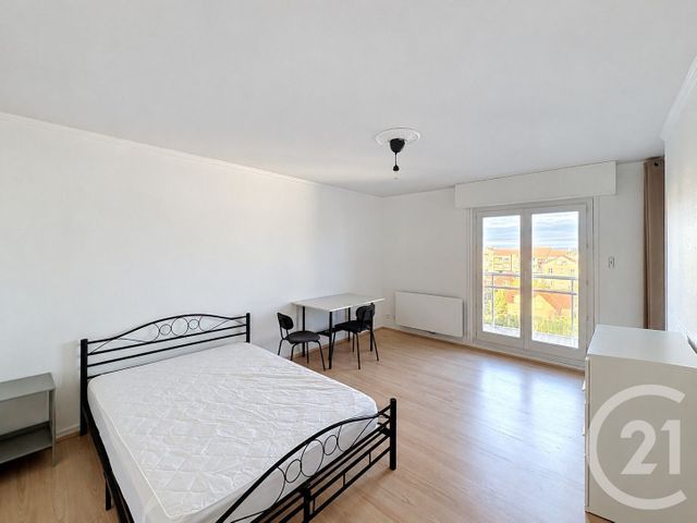 Appartement F1 à louer CLERMONT FERRAND