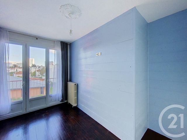 Appartement F3 à louer - 3 pièces - 69.27 m2 - CLERMONT FERRAND - 63 - AUVERGNE - Century 21 Stéphane Roume Immobilier