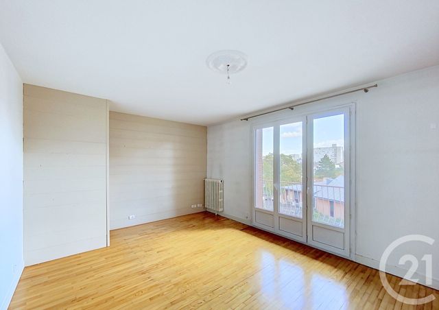 Appartement F3 à louer CLERMONT FERRAND