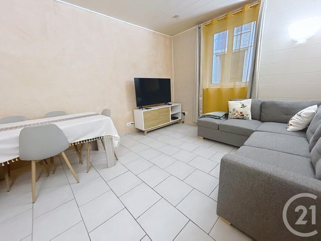 Appartement F2 à louer CLERMONT FERRAND