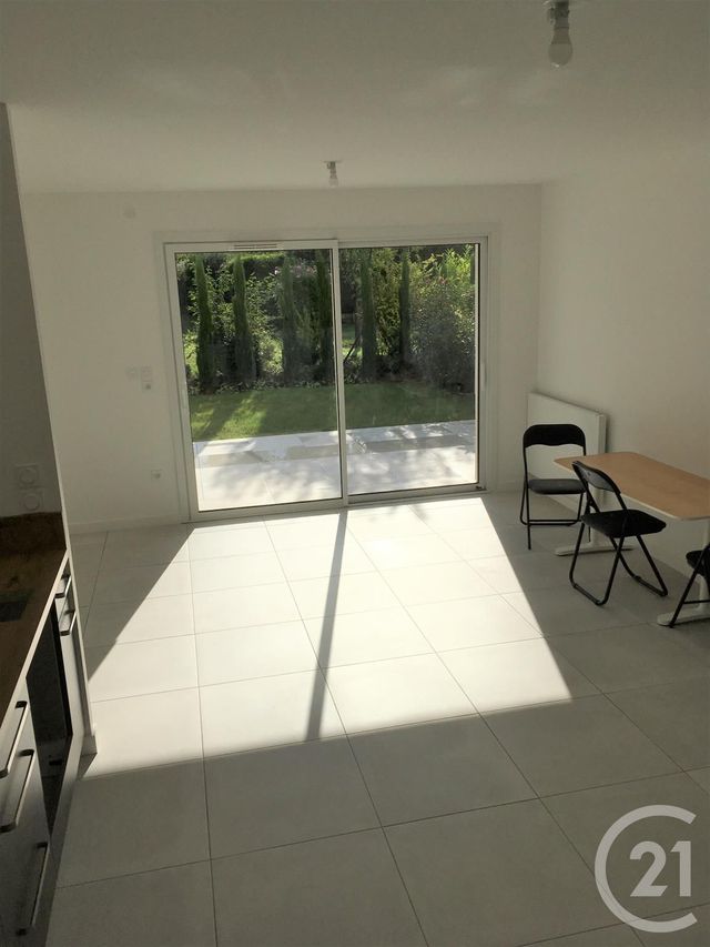 Appartement F2 à louer CLERMONT FERRAND