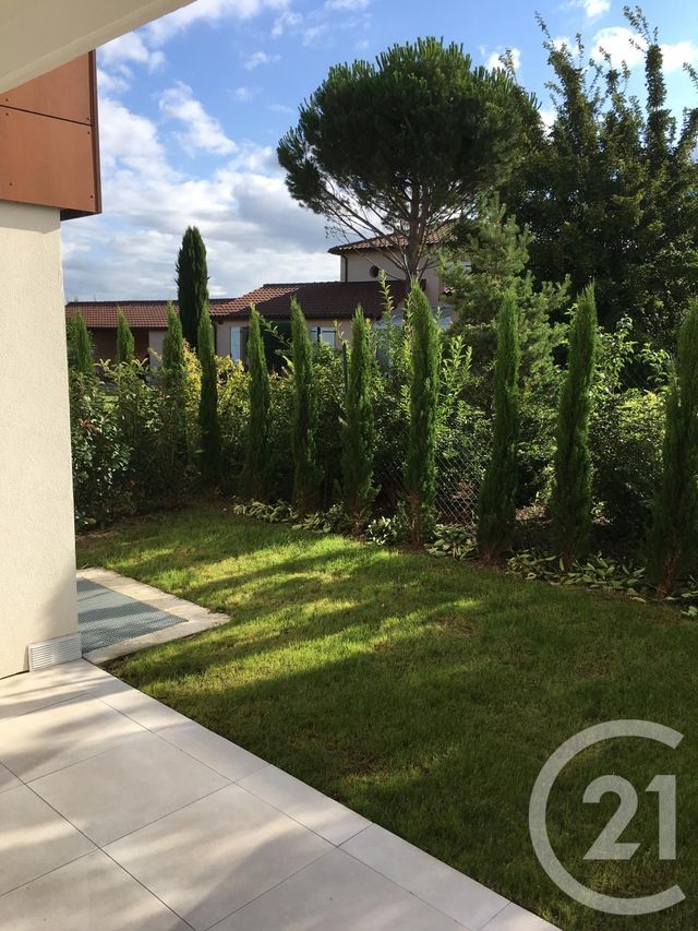 Appartement F2 à louer - 2 pièces - 52.25 m2 - CLERMONT FERRAND - 63 - AUVERGNE - Century 21 Stéphane Roume Immobilier
