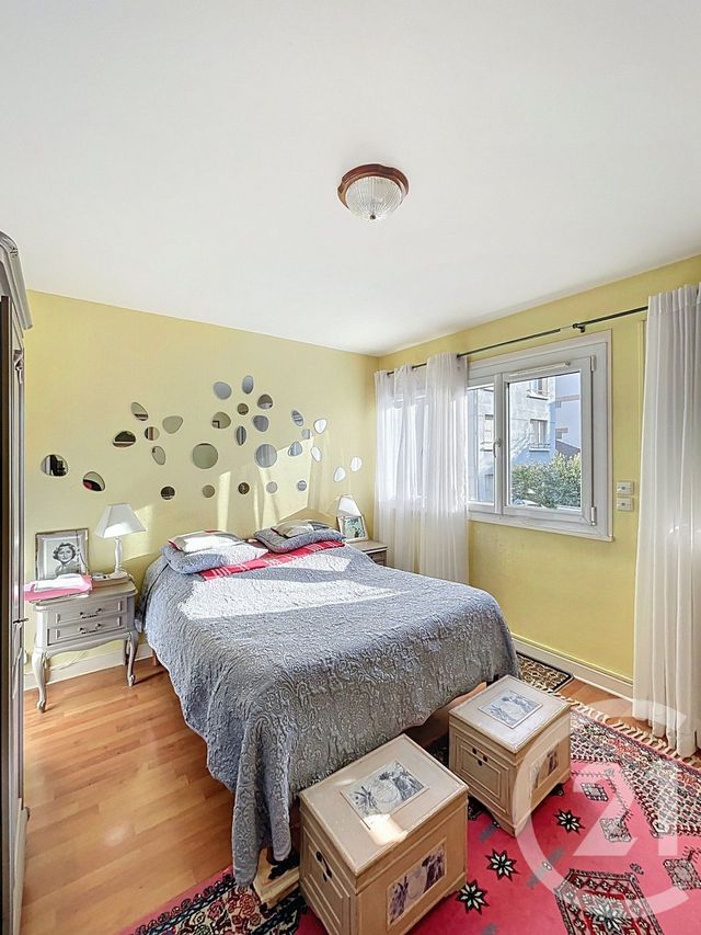 Appartement F4 à vendre - 5 pièces - 120.0 m2 - CLERMONT FERRAND - 63 - AUVERGNE - Century 21 Stéphane Roume Immobilier