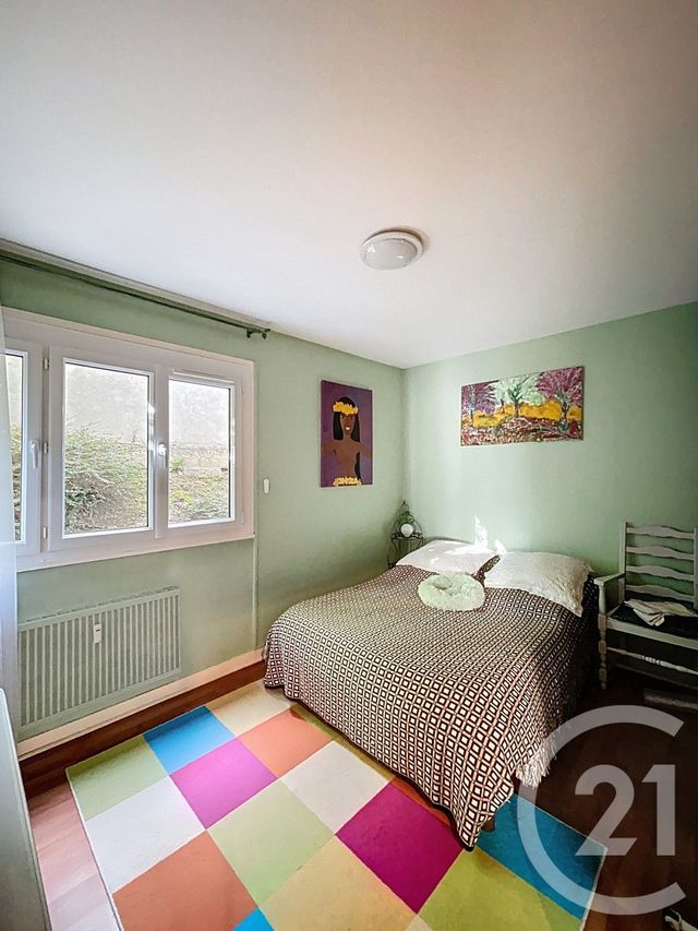 Appartement F4 à vendre - 5 pièces - 120.0 m2 - CLERMONT FERRAND - 63 - AUVERGNE - Century 21 Stéphane Roume Immobilier