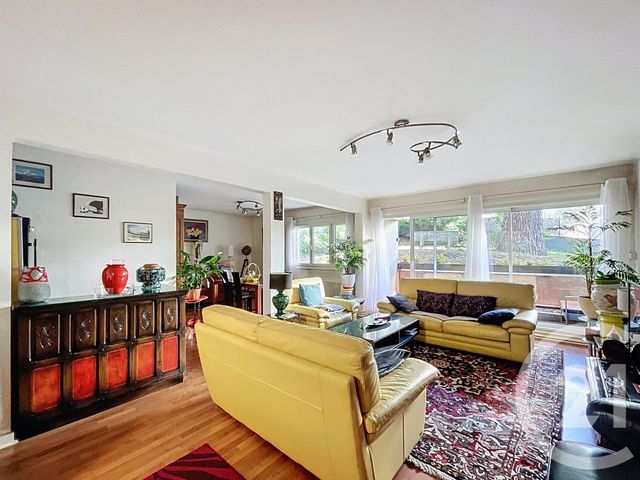 appartement - CLERMONT FERRAND - 63