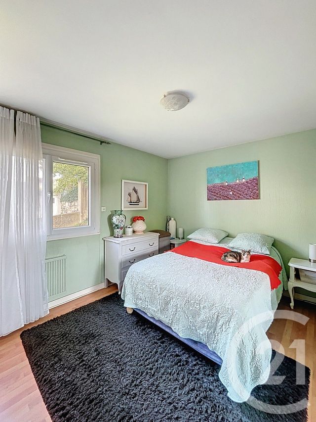 Appartement F4 à vendre - 5 pièces - 120.0 m2 - CLERMONT FERRAND - 63 - AUVERGNE - Century 21 Stéphane Roume Immobilier